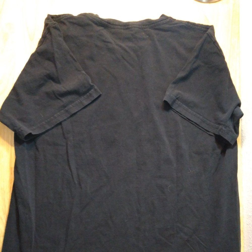 Vintage Northern Lights Alaska Deer Buck T-Shirt - Picture 7 of 8